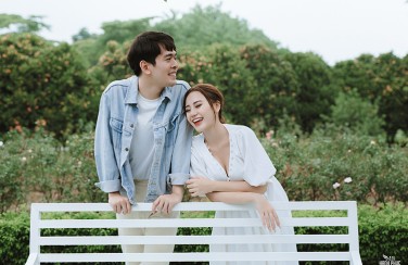 Điều gì khiến nhiều cặp đôi lựa chọn chụp ảnh cưới tại phim trường White House